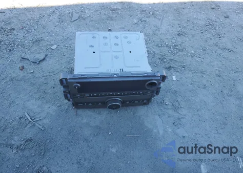 2014 Chevrolet Captiva Ls z USA, uszkodzony, nr VIN 3GNAL2EK8ES615372